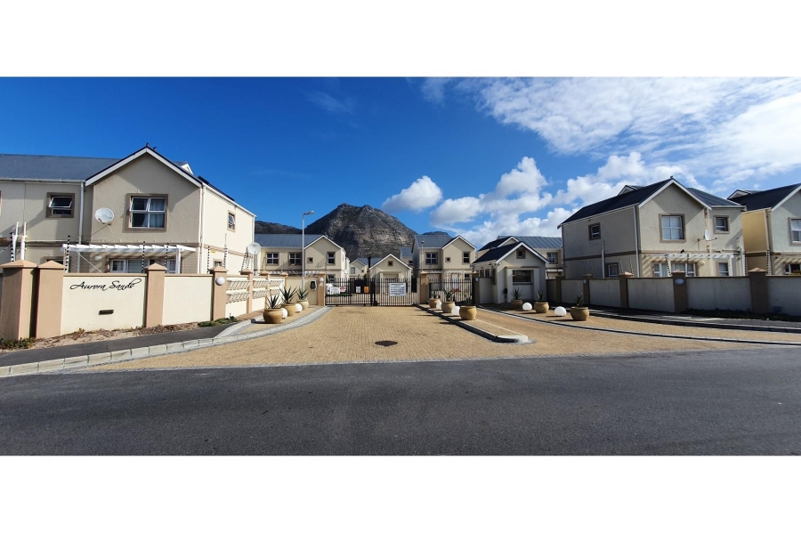 3 Bedroom Property for Sale in Muizenberg Western Cape